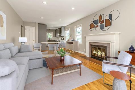 4521 Columbus Avenue Minneapolis MN 55407