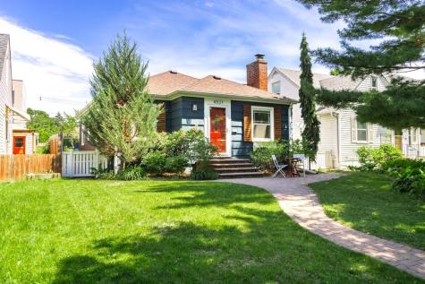 4521 Columbus Avenue Minneapolis MN 55407