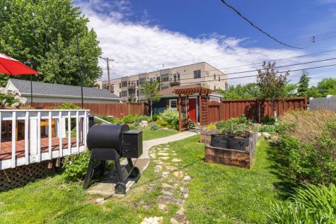 4521 Columbus Avenue Minneapolis MN 55407
