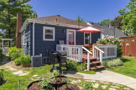 4521 Columbus Avenue Minneapolis MN 55407