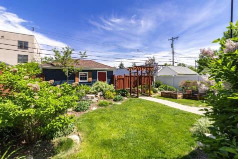4521 Columbus Avenue Minneapolis MN 55407