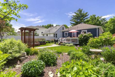 4521 Columbus Avenue Minneapolis MN 55407