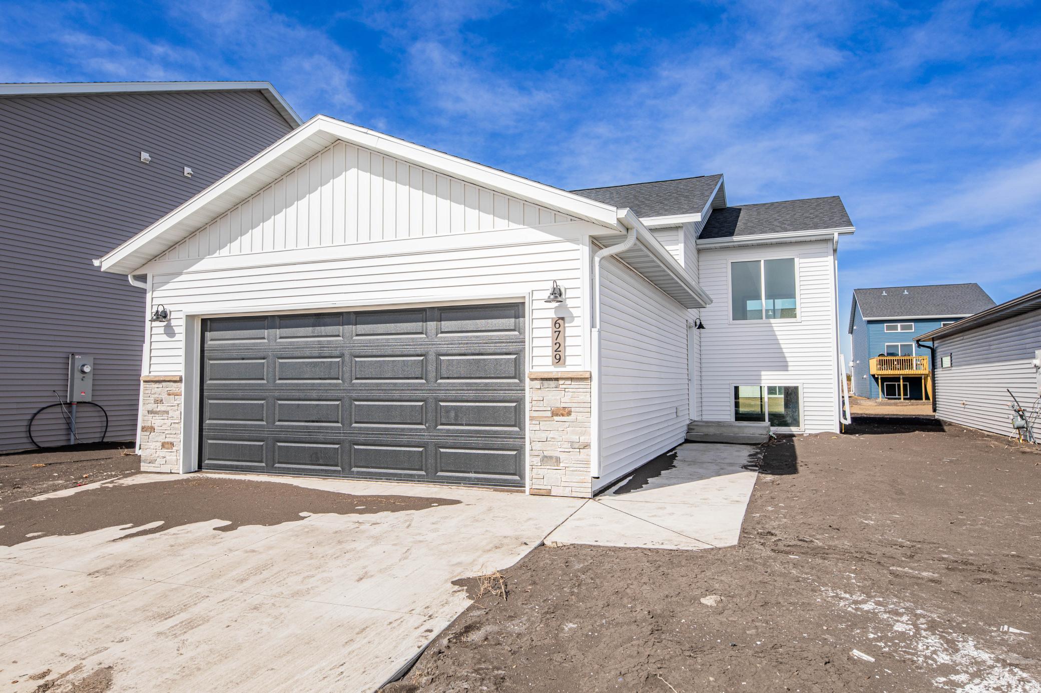 6729 67 Avenue S Horace ND 58047