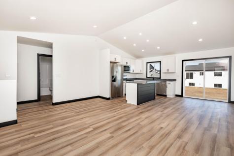 6729 67 Avenue S Horace ND 58047