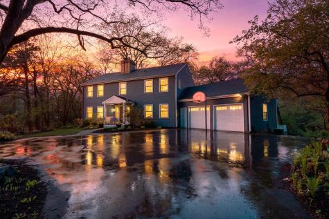 3942 Willmatt Hill Minnetonka MN 55305