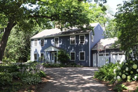 3942 Willmatt Hill Minnetonka MN 55305