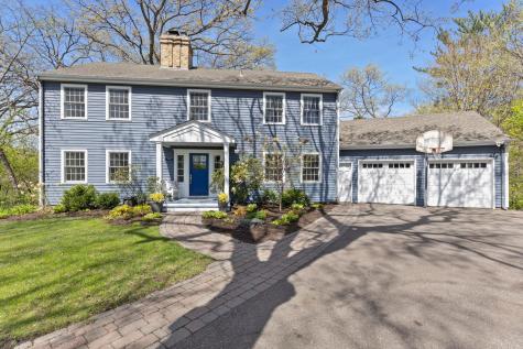 3942 Willmatt Hill Minnetonka MN 55305