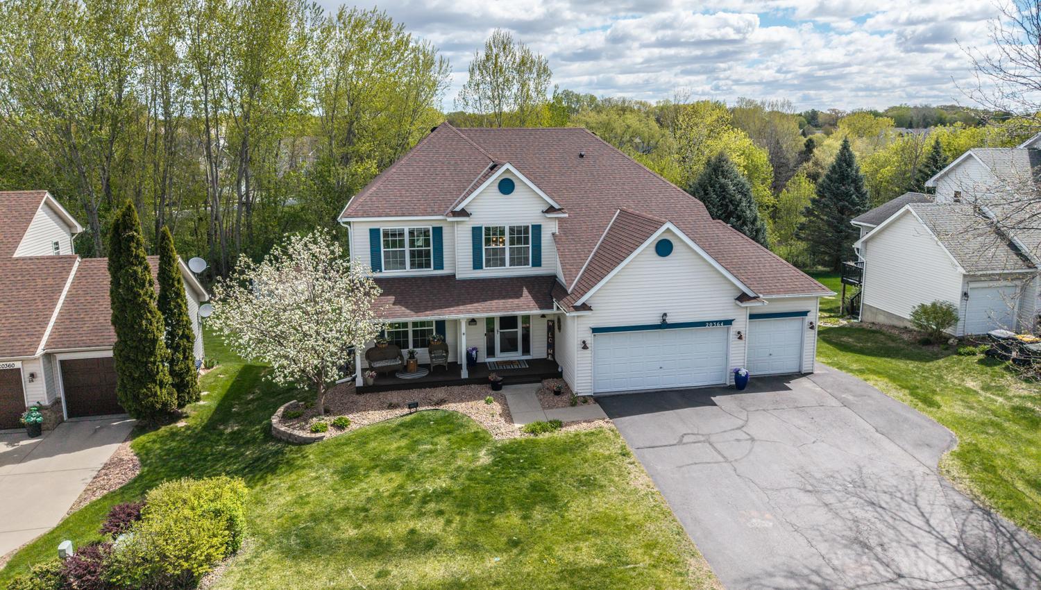 20364 Enright Way Farmington MN 55024