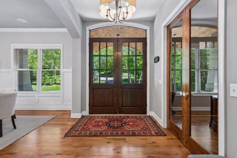 4802 Timber Ridge Circle Minnetonka MN 55345