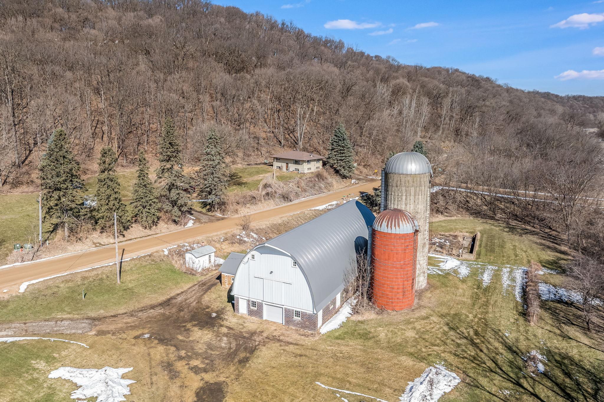48050 Old River Bluff Road Saint Peter MN 56082