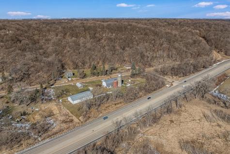 48050 Old River Bluff Road Saint Peter MN 56082