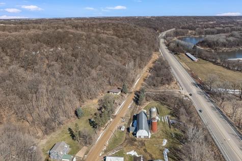 48050 Old River Bluff Road Saint Peter MN 56082