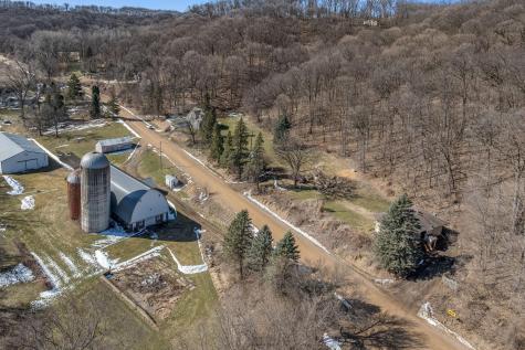 48050 Old River Bluff Road Saint Peter MN 56082