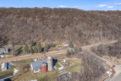 48050 Old River Bluff Road Saint Peter MN 56082