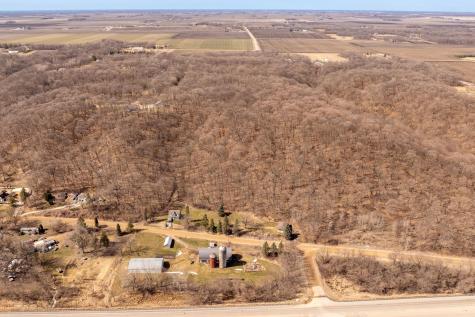 48050 Old River Bluff Road Saint Peter MN 56082