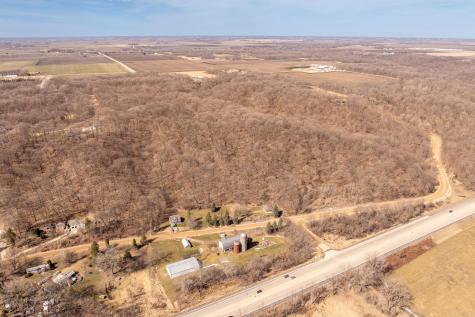 48050 Old River Bluff Road Saint Peter MN 56082
