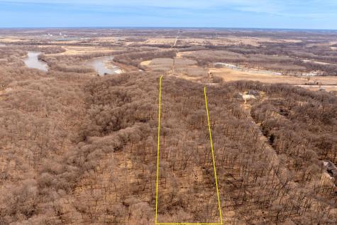 48050 Old River Bluff Road Saint Peter MN 56082