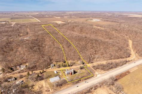 48050 Old River Bluff Road Saint Peter MN 56082
