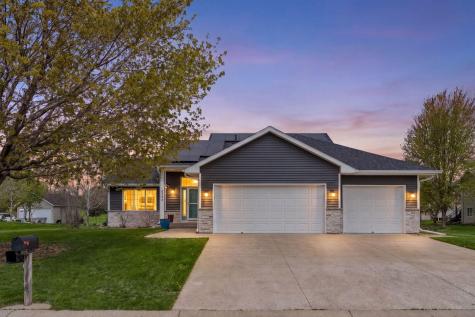 1274 Parkside Lane Waconia MN 55387