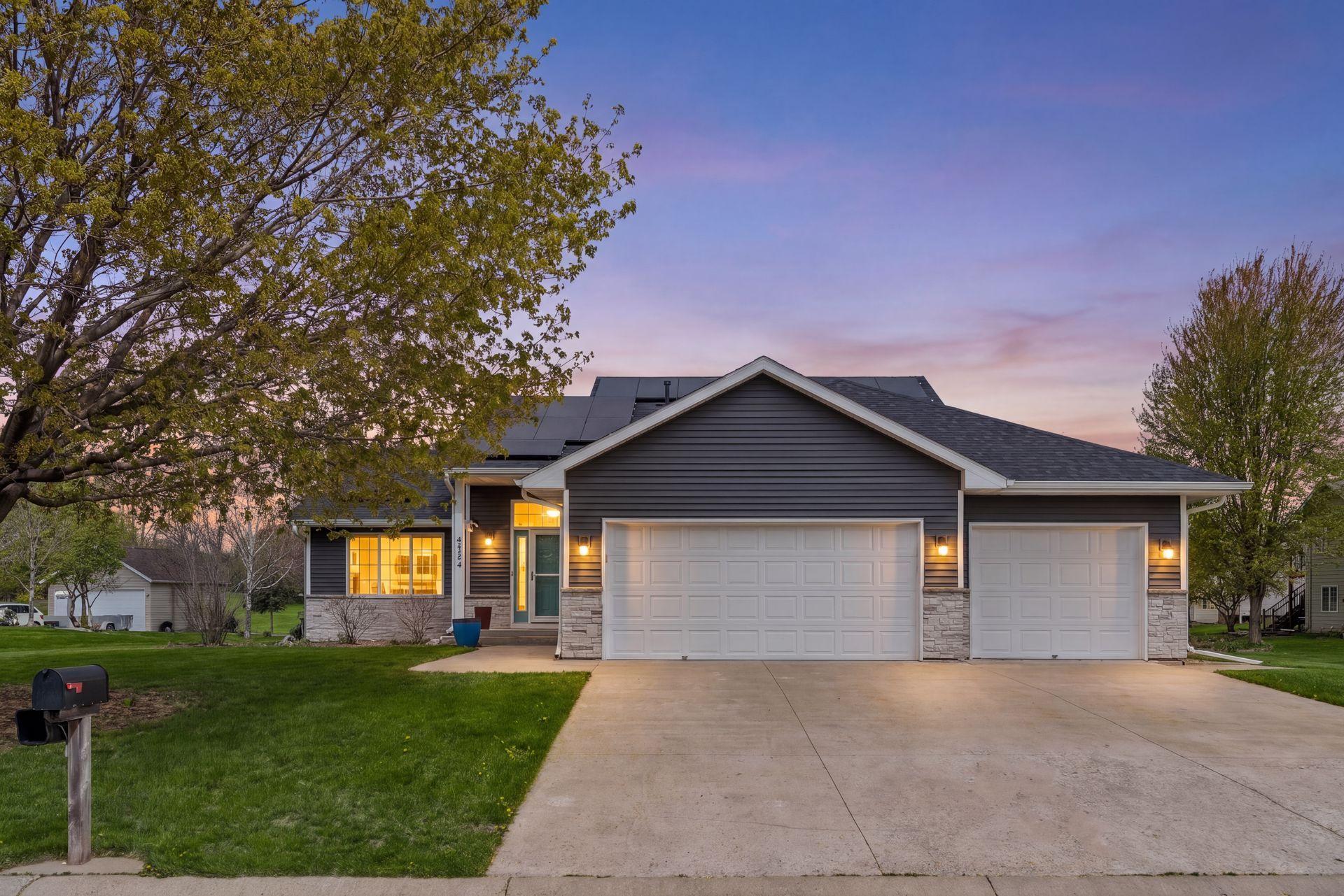 1274 Parkside Lane Waconia MN 55387