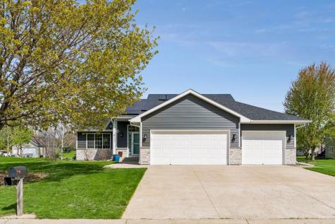 1274 Parkside Lane Waconia MN 55387