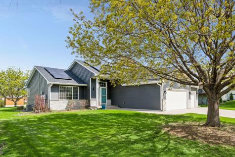 1274 Parkside Lane Waconia MN 55387