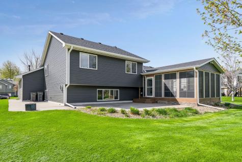 1274 Parkside Lane Waconia MN 55387