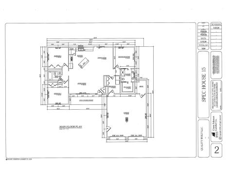 1005 8th Avenue NE Perham MN 56573