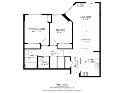 78 10th Street E Saint Paul MN 55101