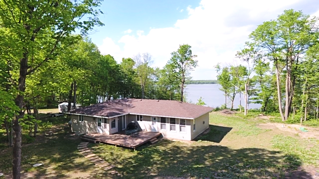 32896 South Shore Drive Ottertail MN 56571