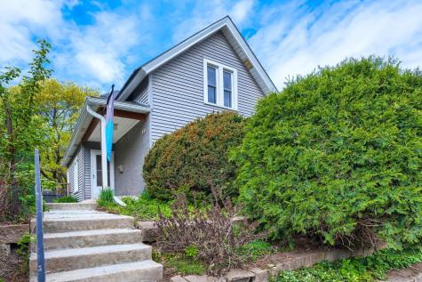 1310 Washington Street NE Minneapolis MN 55413