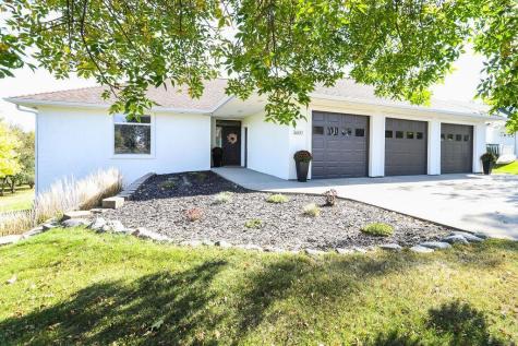 3601 Pebble Hills Drive Fergus Falls MN 56537