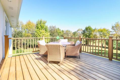 3601 Pebble Hills Drive Fergus Falls MN 56537