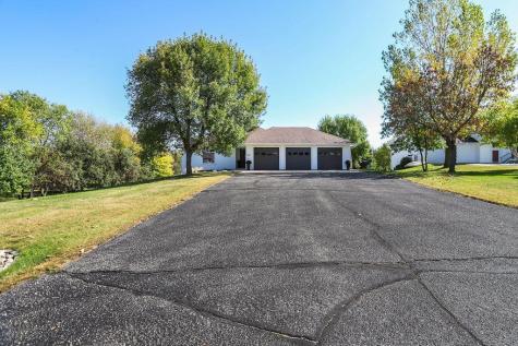 3601 Pebble Hills Drive Fergus Falls MN 56537