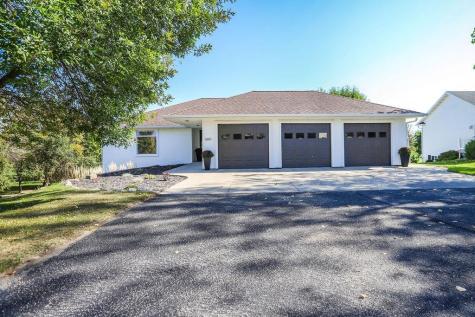 3601 Pebble Hills Drive Fergus Falls MN 56537