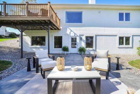 3601 Pebble Hills Drive Fergus Falls MN 56537