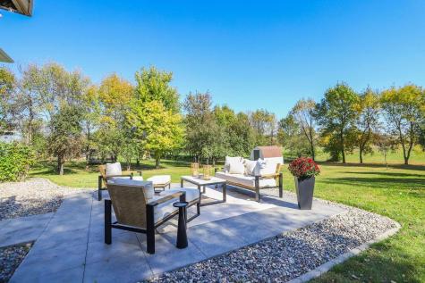 3601 Pebble Hills Drive Fergus Falls MN 56537