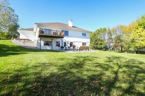 3601 Pebble Hills Drive Fergus Falls MN 56537