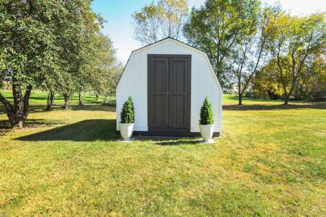 3601 Pebble Hills Drive Fergus Falls MN 56537