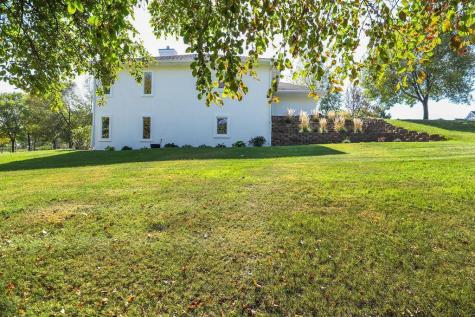 3601 Pebble Hills Drive Fergus Falls MN 56537