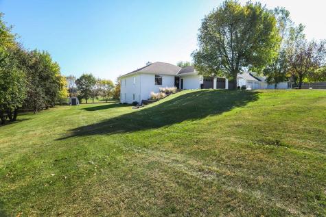 3601 Pebble Hills Drive Fergus Falls MN 56537