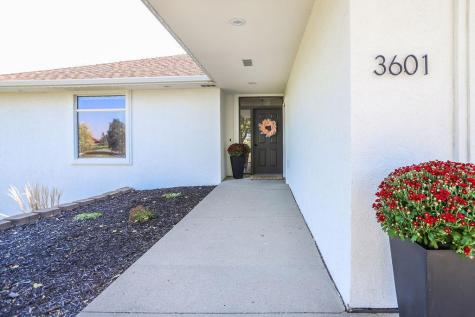 3601 Pebble Hills Drive Fergus Falls MN 56537