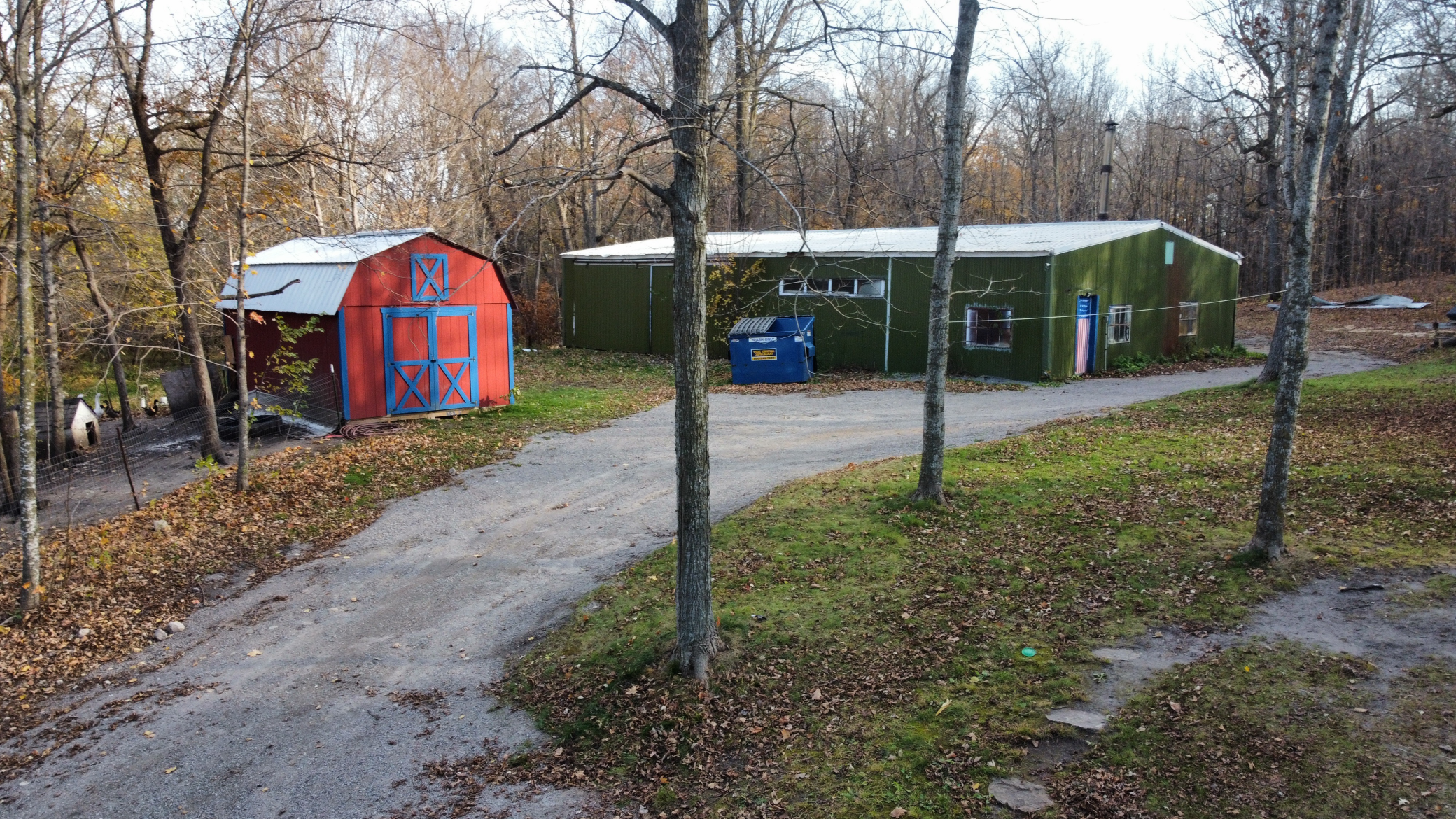 34038 County Road 10 Albany MN 56307