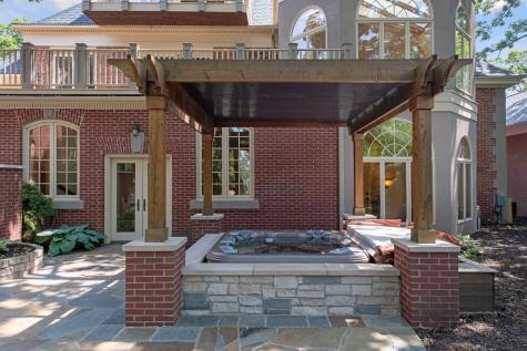 1721 Mount Curve Avenue Minneapolis MN 55403