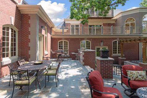 1721 Mount Curve Avenue Minneapolis MN 55403