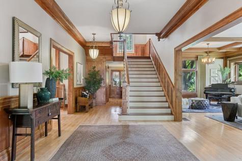 1721 Mount Curve Avenue Minneapolis MN 55403