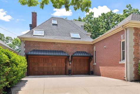 1721 Mount Curve Avenue Minneapolis MN 55403