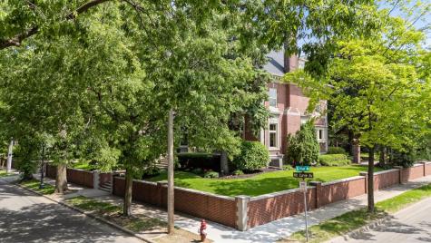 1721 Mount Curve Avenue Minneapolis MN 55403