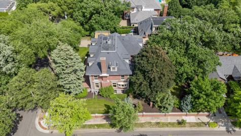 1721 Mount Curve Avenue Minneapolis MN 55403