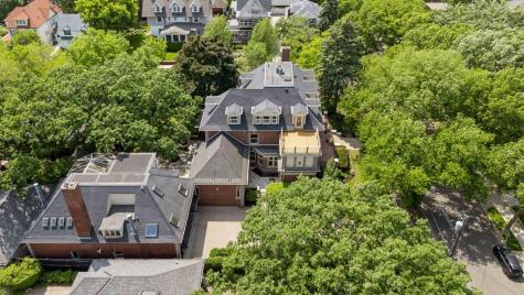 1721 Mount Curve Avenue Minneapolis MN 55403